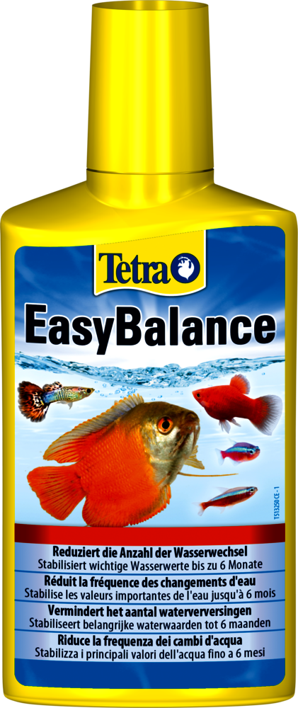 Tetra EasyBalance 250 ml Tetra EasyBalance 250 ml